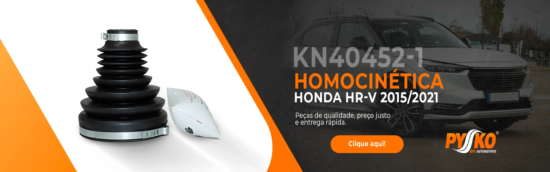 Homocinética